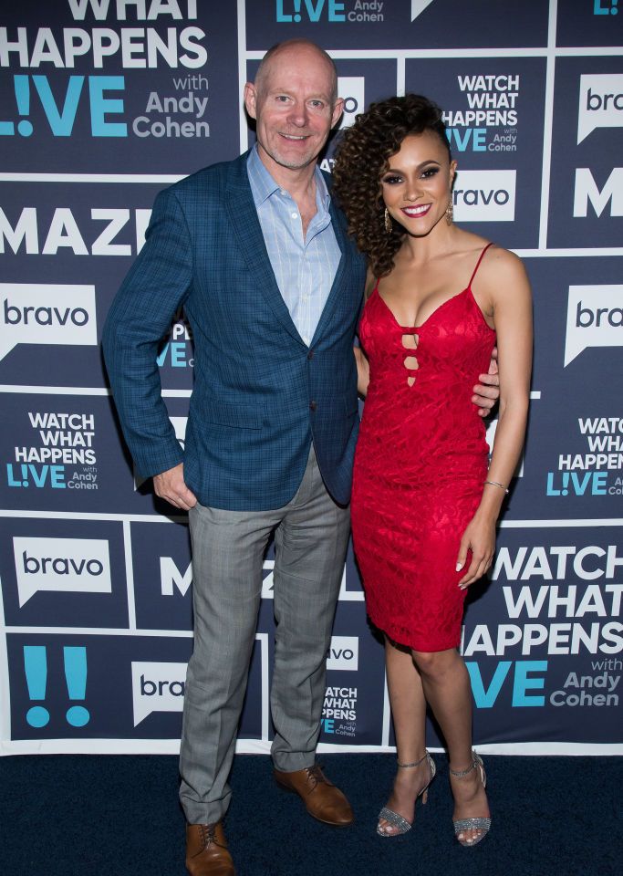 Watch What Happens Live With Any Cohen - Season 14