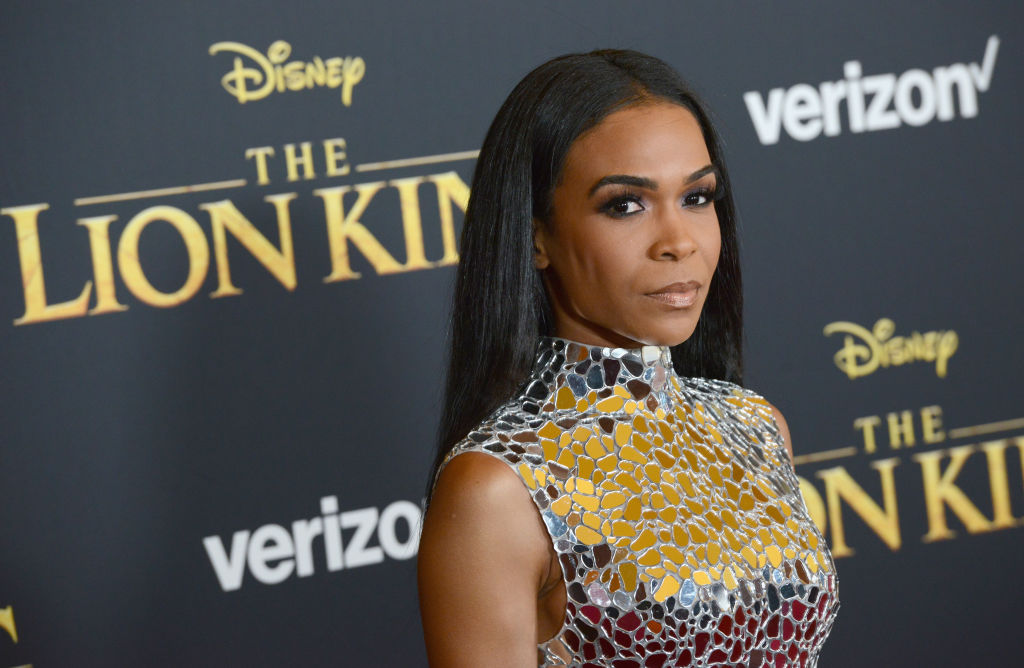 Premiere Of Disney's "The Lion King" - Arrivals