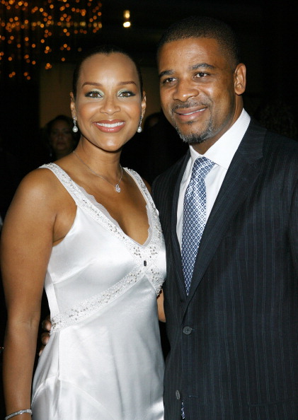 17th Annual NAACP Theatre Awards - Arrivals