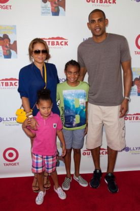 3rd Annual My Brother Charlie Family Fun Festival - Arrivals