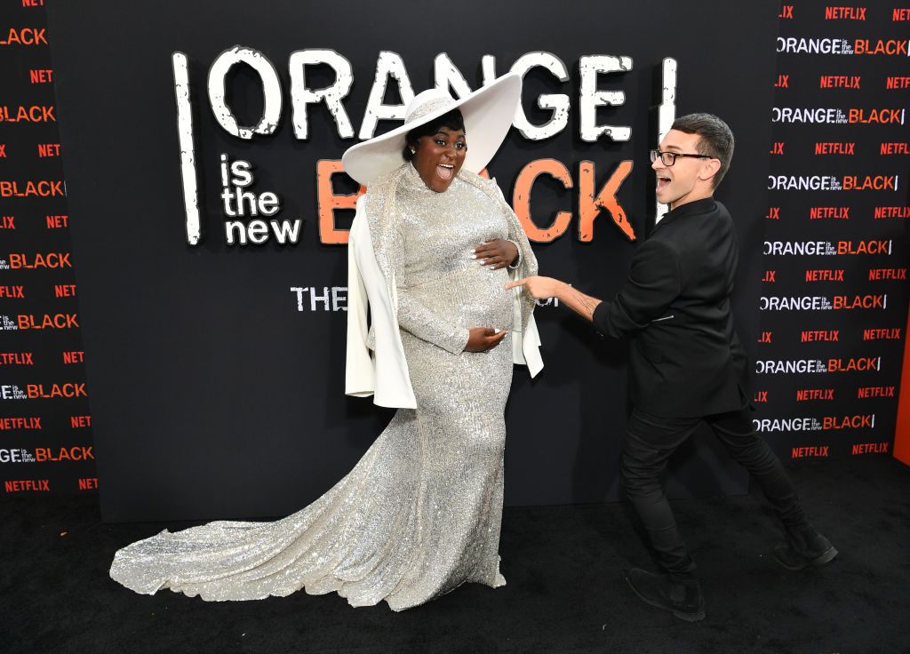 Netflix's "Orange is the New Black" Season 7 Premiere