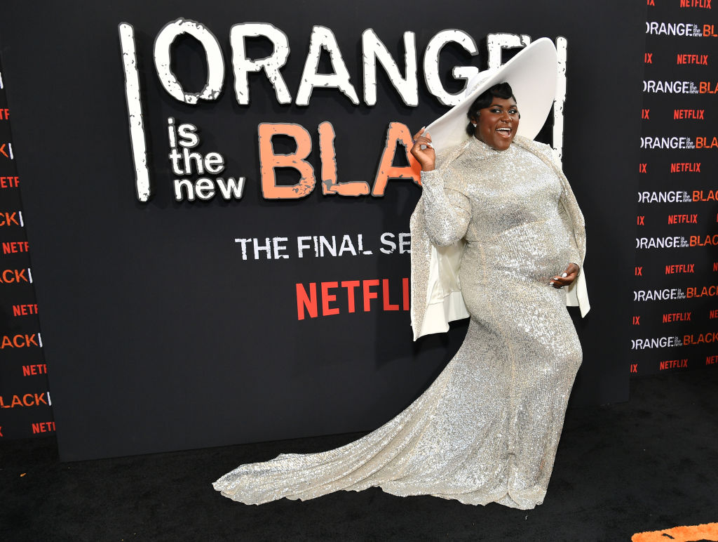 Netflix's "Orange is the New Black" Season 7 Premiere