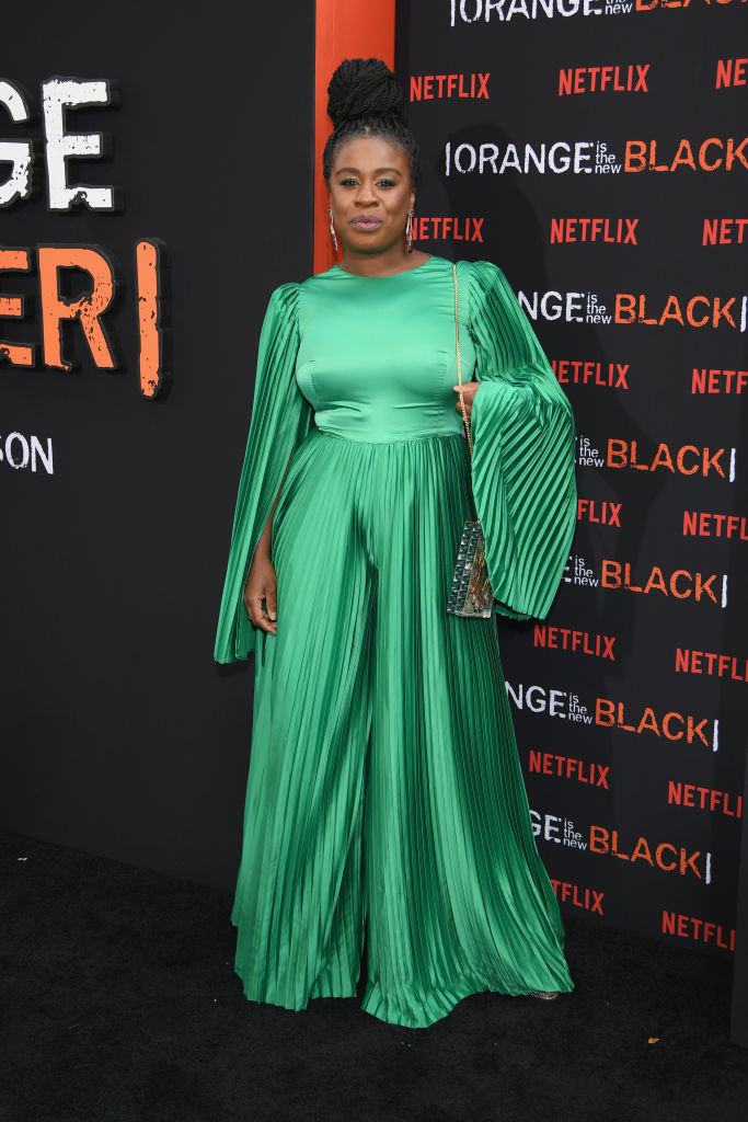 "Orange Is The New Black" Final Season World Premiere