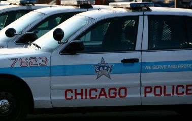 Off-duty Chicago cop under investigation after 'altercation' with officers at shooting scene