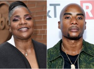 Charlamagne and Mo'Nique