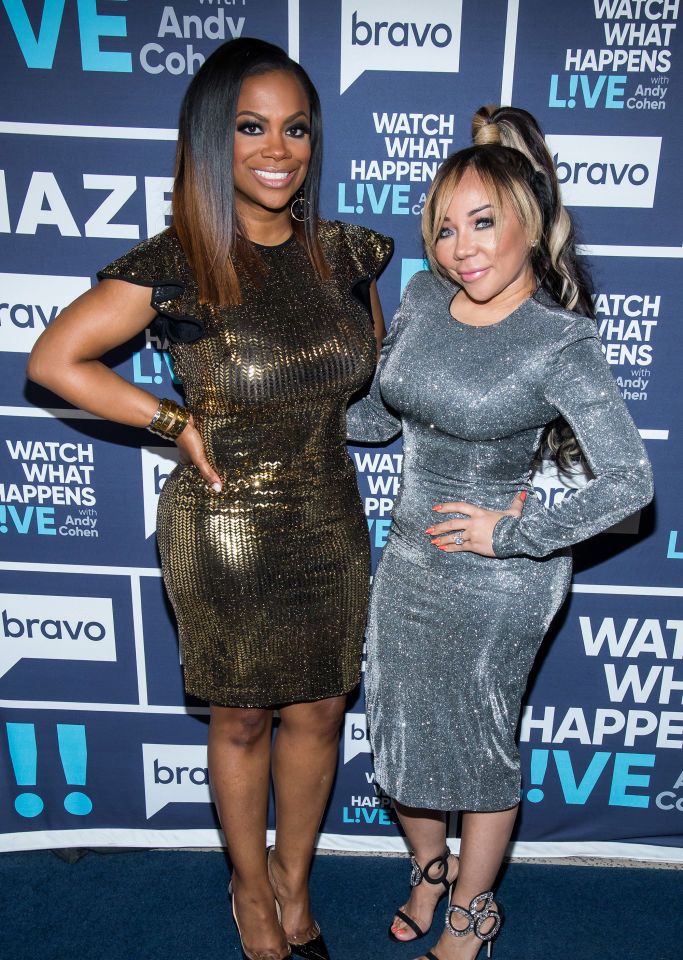 Watch What Happens Live With Andy Cohen - Season 15