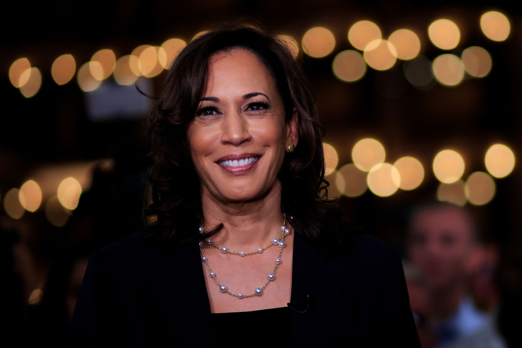 Democratic Presidential Candidates Participate In First Debate Of 2020 Election Over Two Nights
