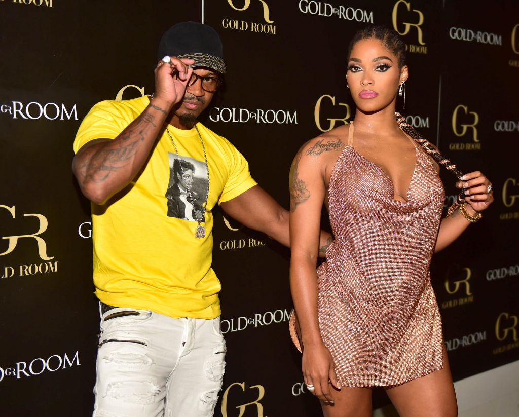 Joseline Hernandez Has A Warrant Out For Her Arrest And This Is Why MadameNoire