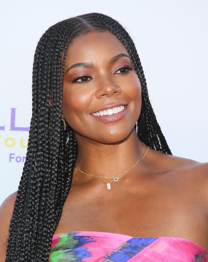 From Twists To Braids: Stars Slaying In Protective Styles This Summer