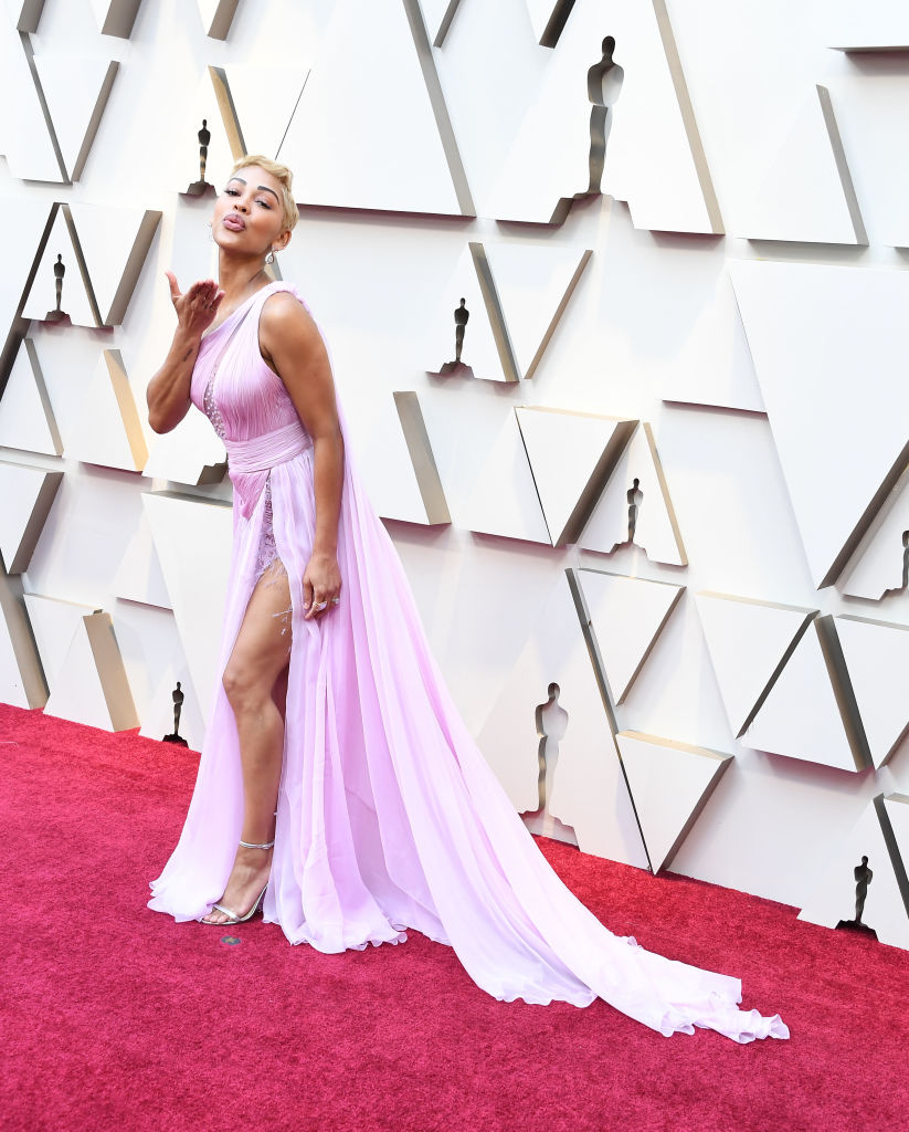 91st Annual Academy Awards - Arrivals