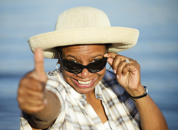 a mother daughter relationship