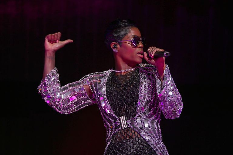 Pam From Total Warns About ExHusband After He Marries Cyntoia Brown