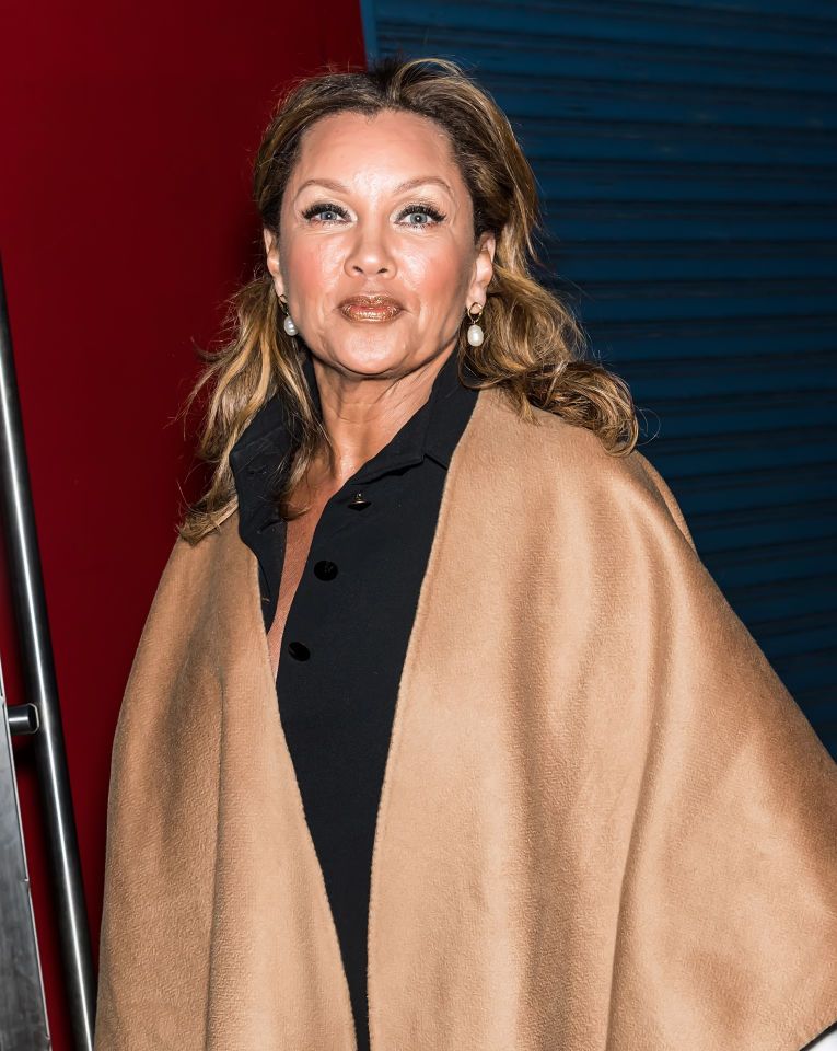 Celebrity Sightings In New York City - February 07, 2019