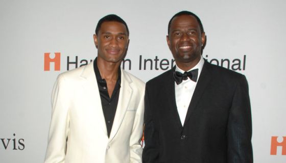 Brian Mcknight S Children Call Him A Deadbeat Dad On Social Media Madamenoire