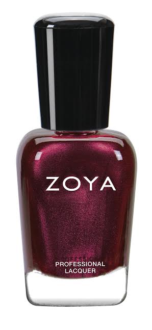 Zoya Nail Polish in Etta