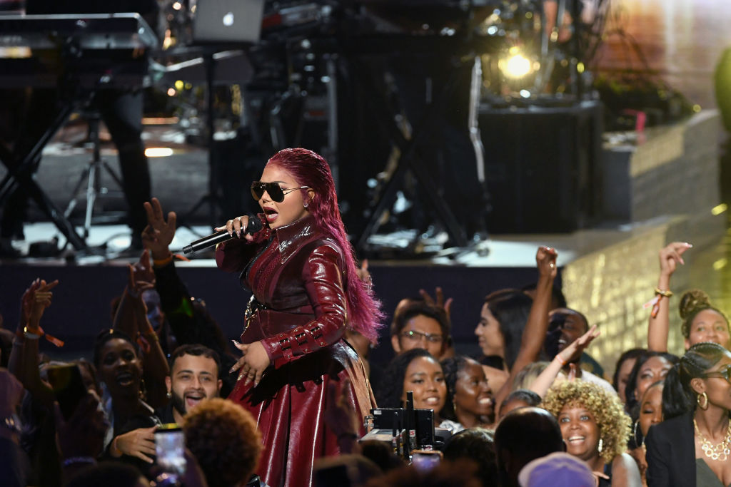 2019 BET Awards - Show