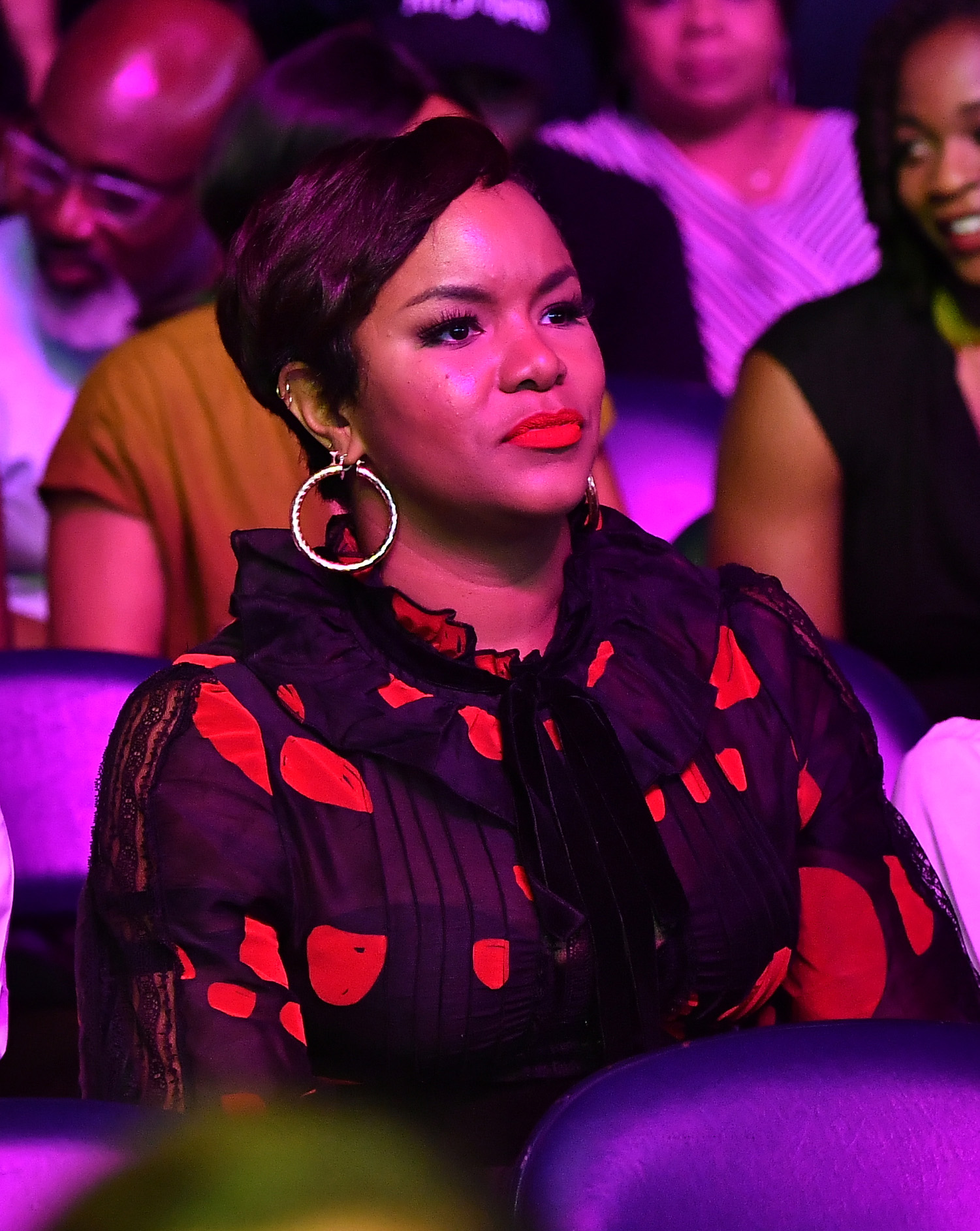2019 Essence Festival - Day 1
