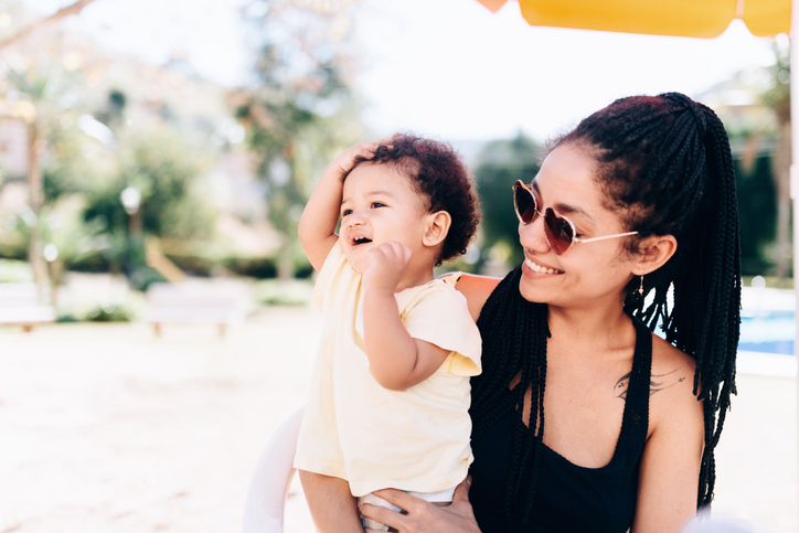 how motherhood changes you