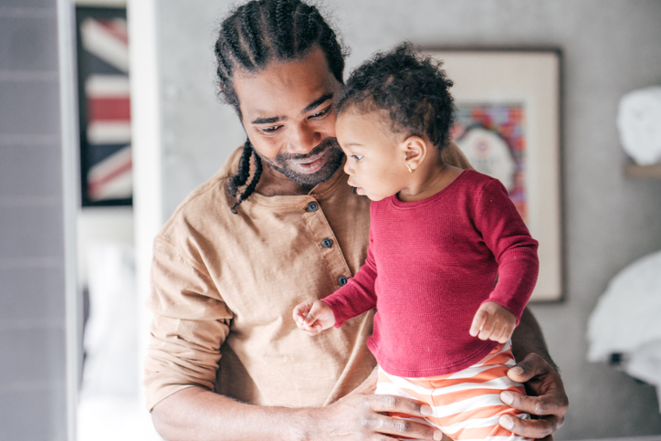 millennials and child rearing