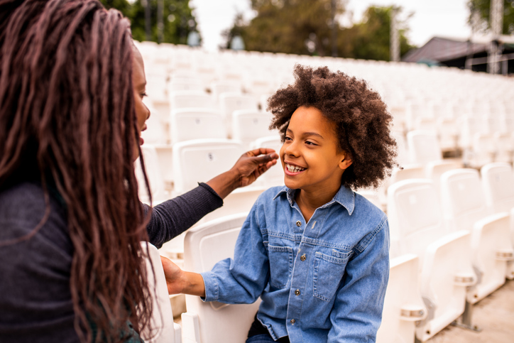 millennials and child rearing