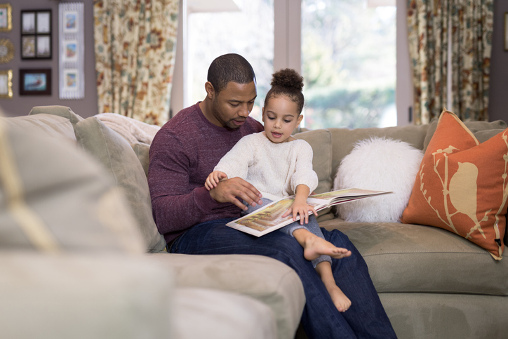 millennials and child rearing