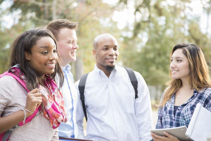 millennials and child rearing