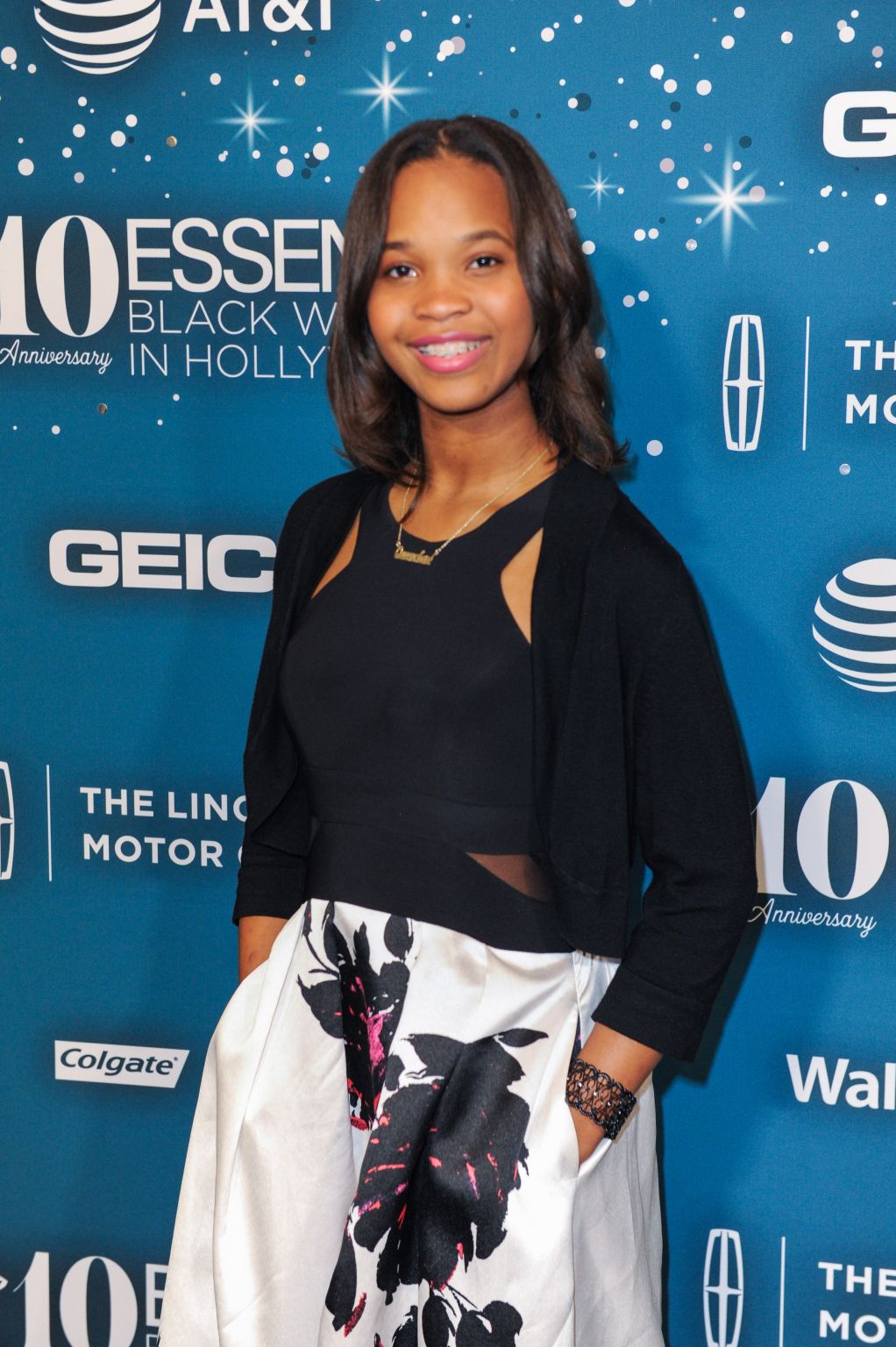 Quvenzhané Wallis Turns 16 Today And She’s Not A Little Girl Anymore