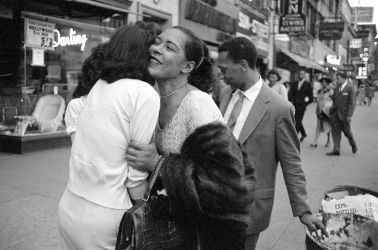 Billie Holiday at Sugar Hill: Photographs by Jerry Dantzic