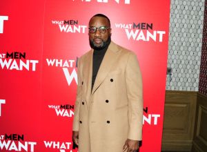 Paramount Pictures Hosts A Special Screening Of "What Men Want"