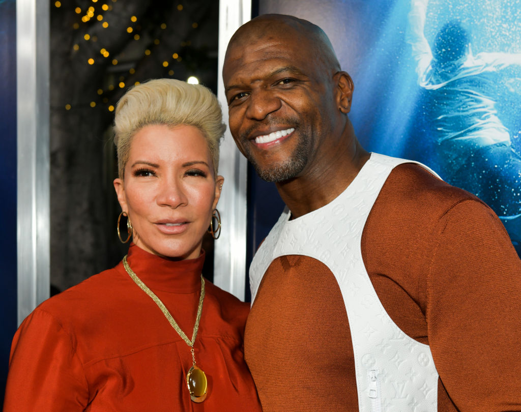 Premiere Of 20th Century Fox's "Breakthrough" - Red Carpet