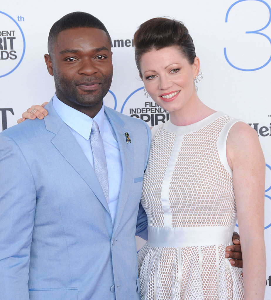 2015 Film Independent Spirit Awards - Arrivals