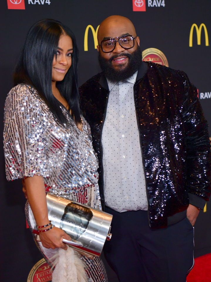 2019 Trumpet Awards