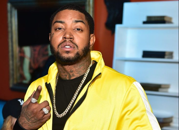 Lil Scrappy, Bambi, Divorce, Party, Penthouse, Atlanta, Instagram, Black Community