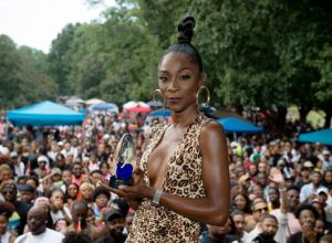 Atlanta Black Gay Pride's 8th Annual Pure Heat Community Festival