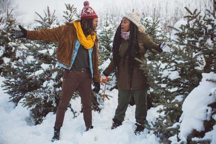 post breakup behavior