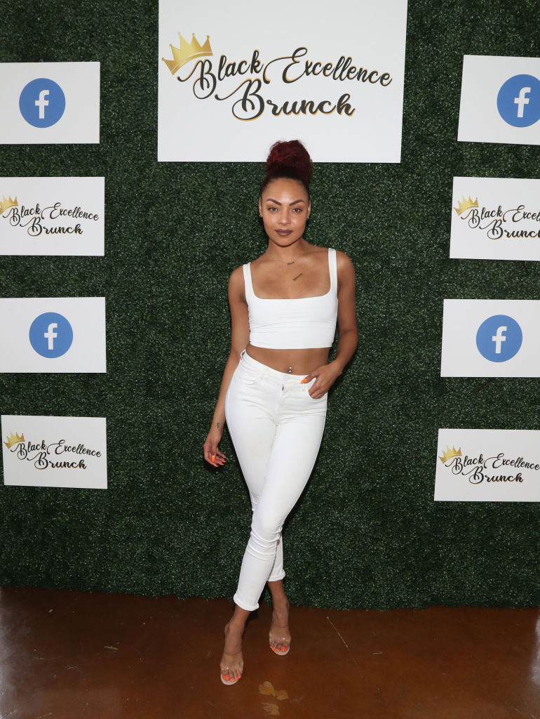 Ashley Everett Speaks Out On Ending Engagement After Viral Proposal