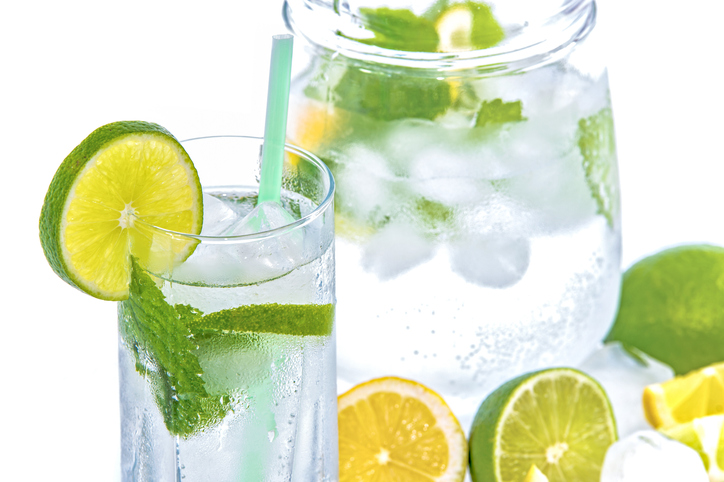 water alternatives for hydration