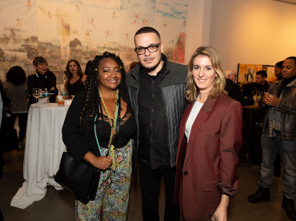 Shaun King’s Wife Defends Him On Twitter MadameNoire