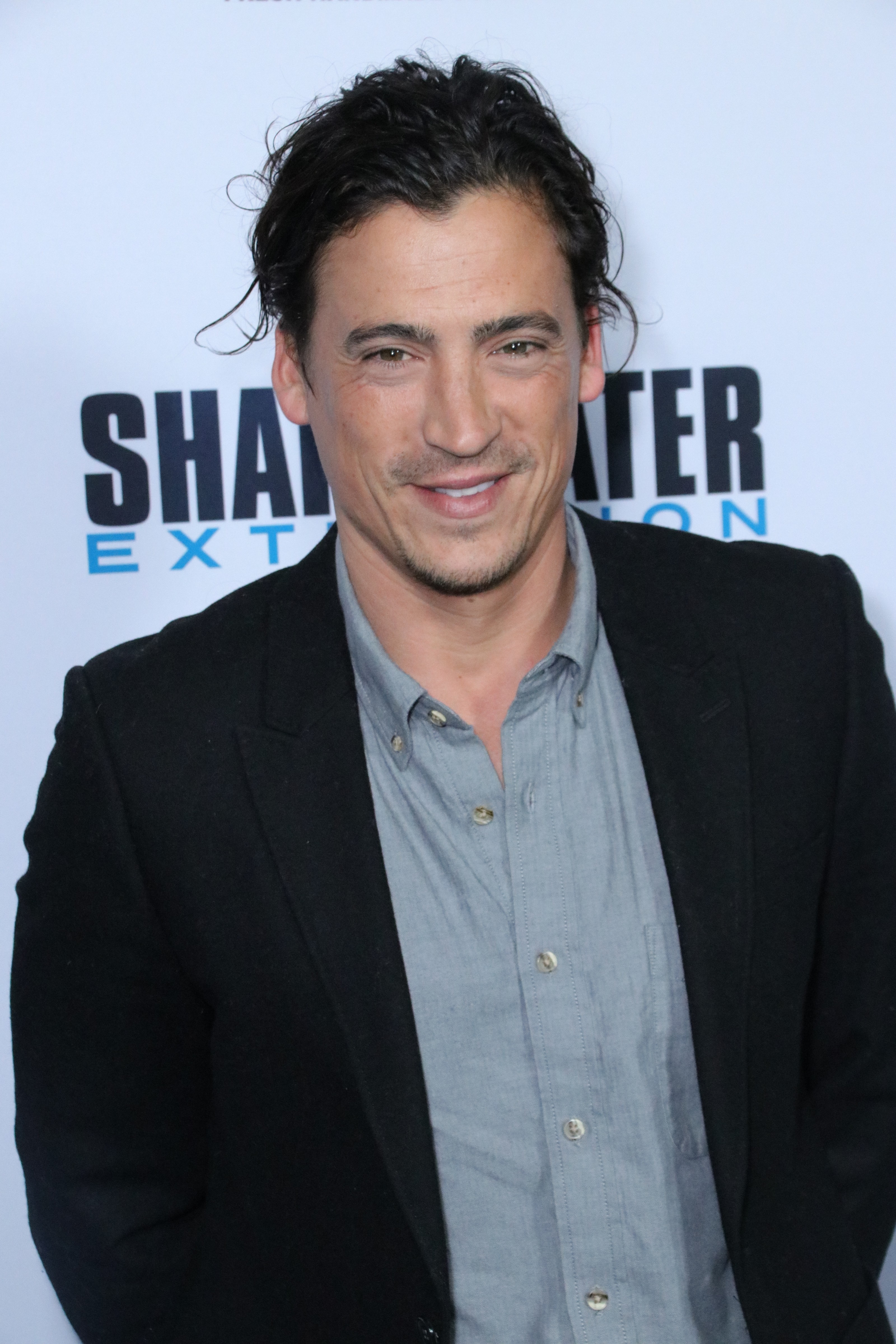 Los Angeles premiere of 'Sharkwater Extinction' - Arrivals
