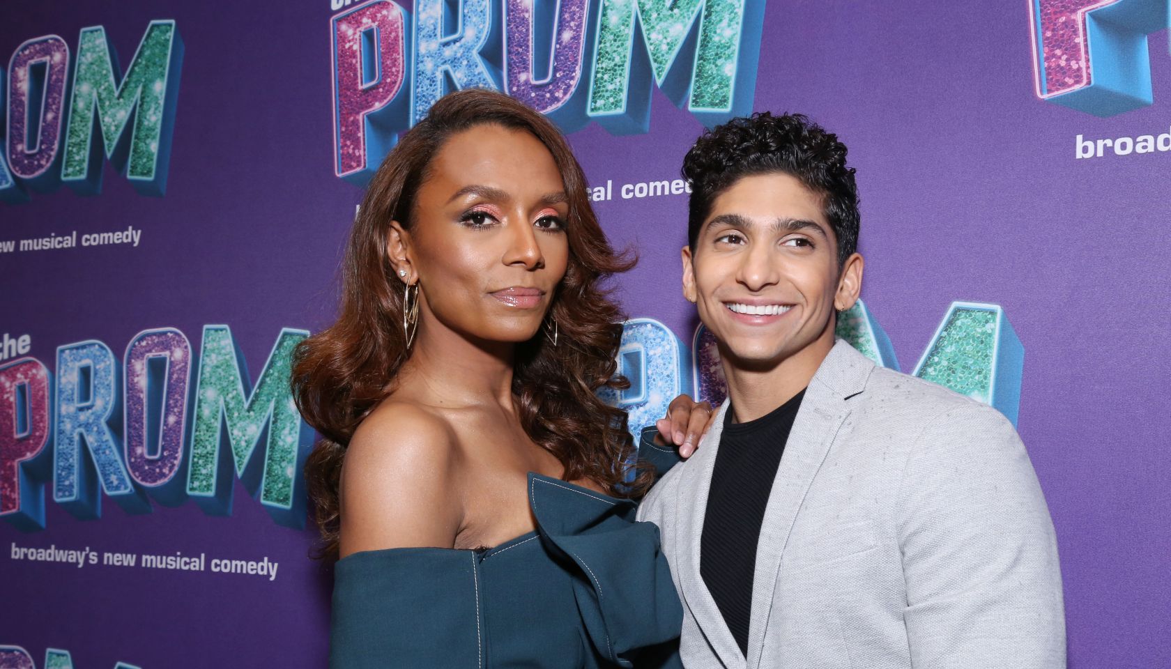 The Prom Benefit Performance - Arrivals.