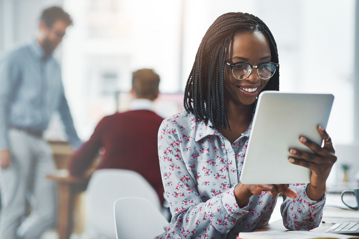 empowering female employees