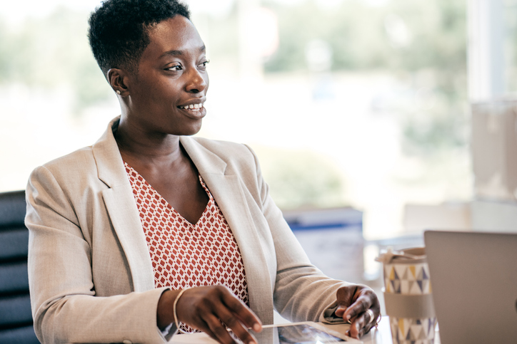 empowering female employees