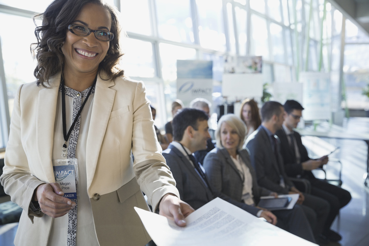 empowering female employees