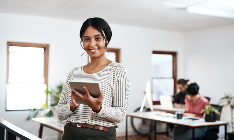 empowering female employees