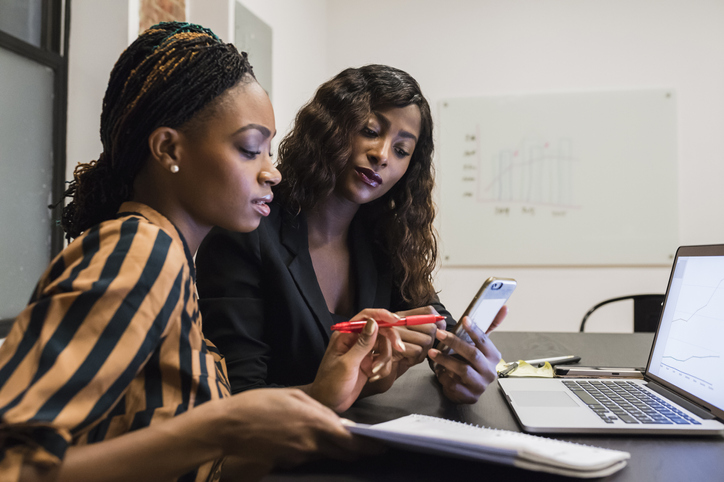 empowering female employees