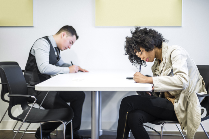 empowering female employees