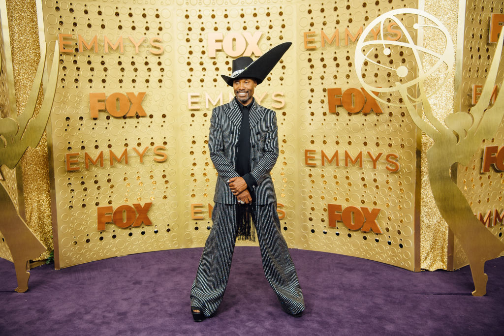 71st Emmy Awards - Arrivals