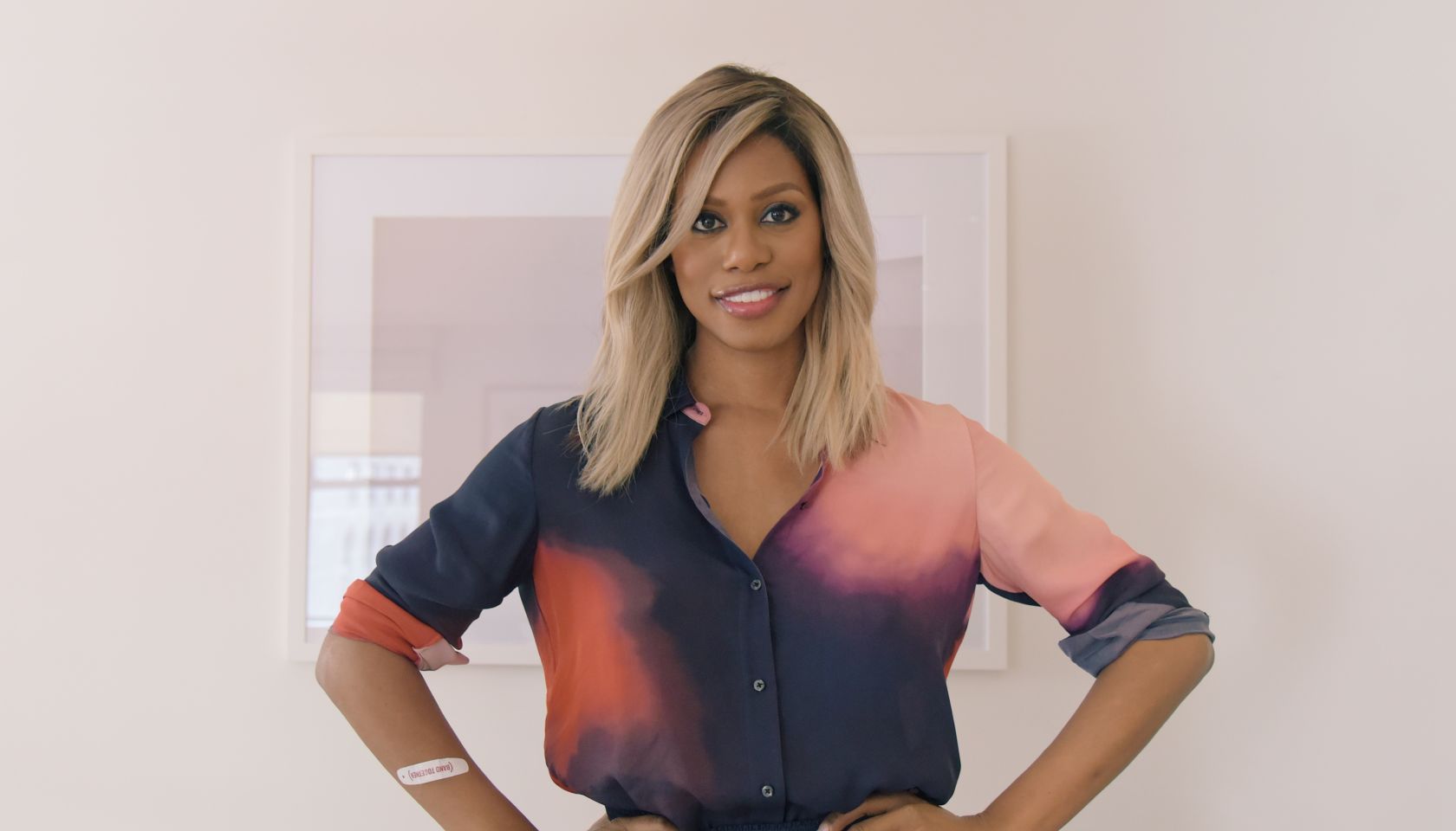 Laverne Cox