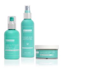 Urban Skin Rx Body Collection