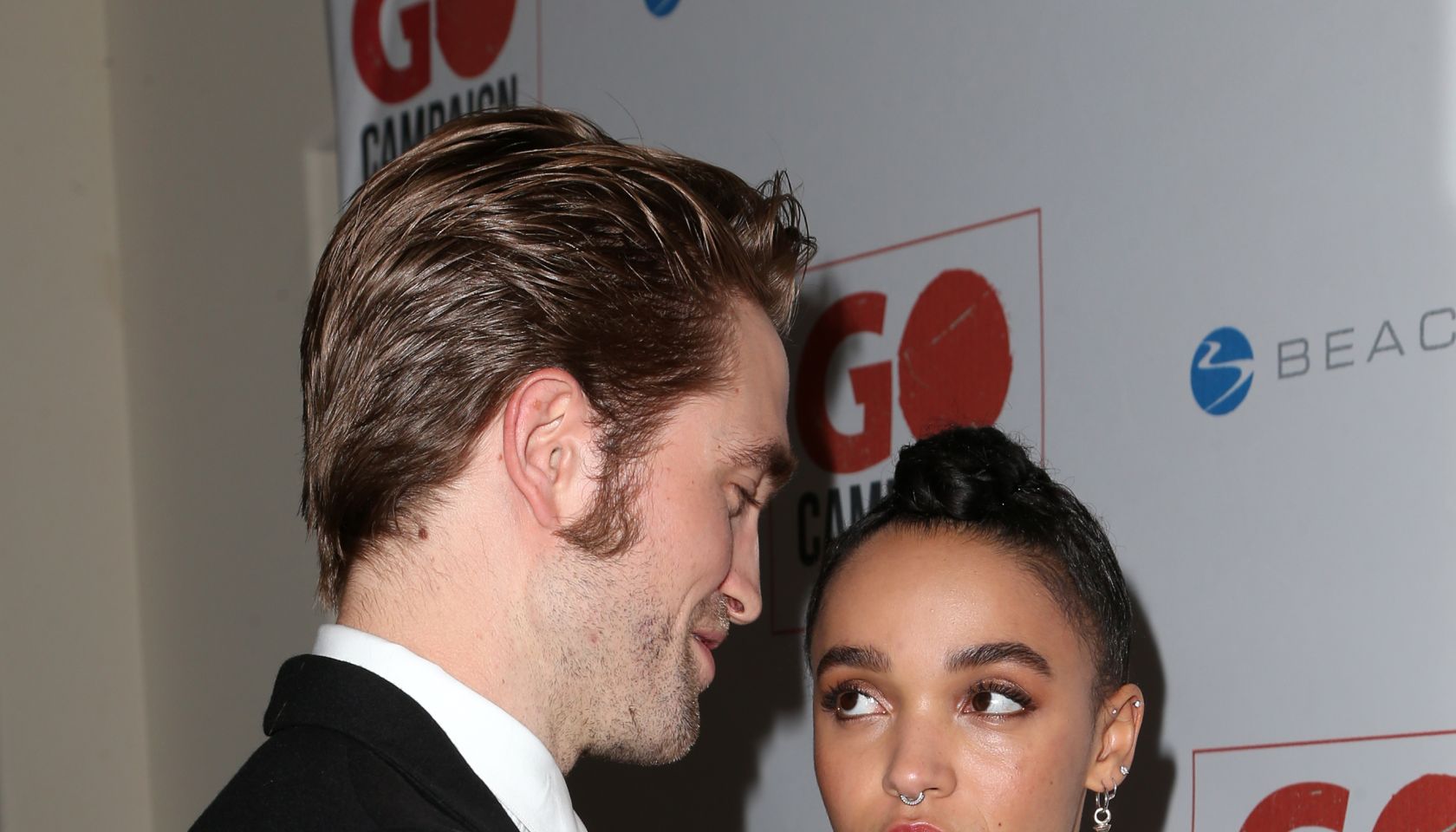 8th Annual GO Campaign Gala